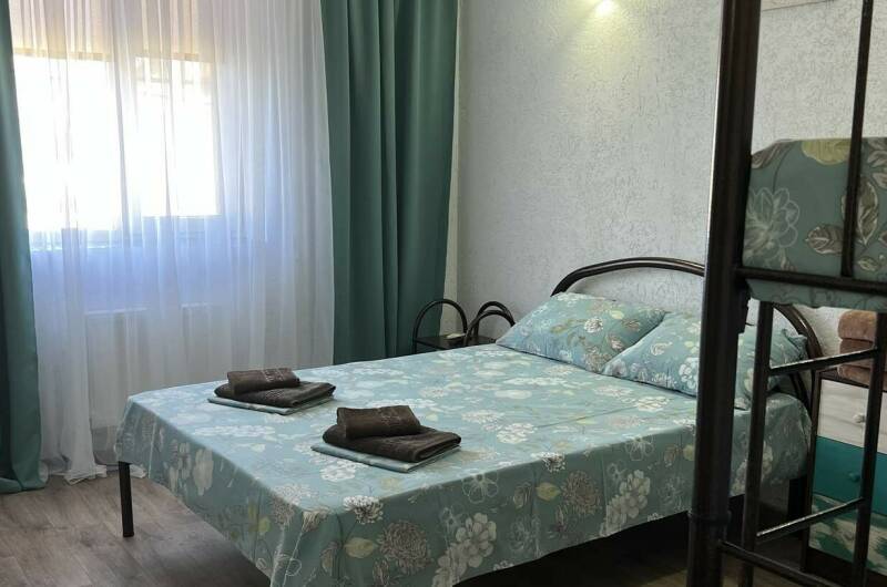 Однокомнатный «Стандарт»