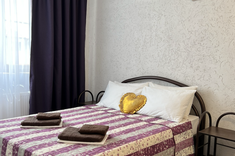 Однокомнатный «Стандарт»