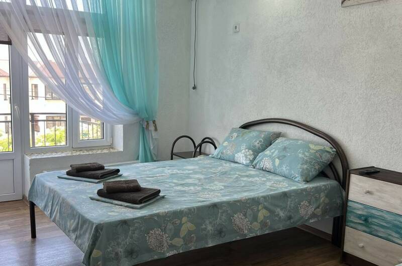 Однокомнатный «Стандарт Плюс»