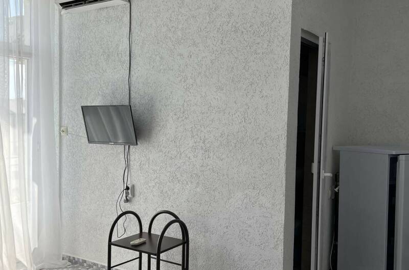 4-х местная комната «Бриз» с Балконом