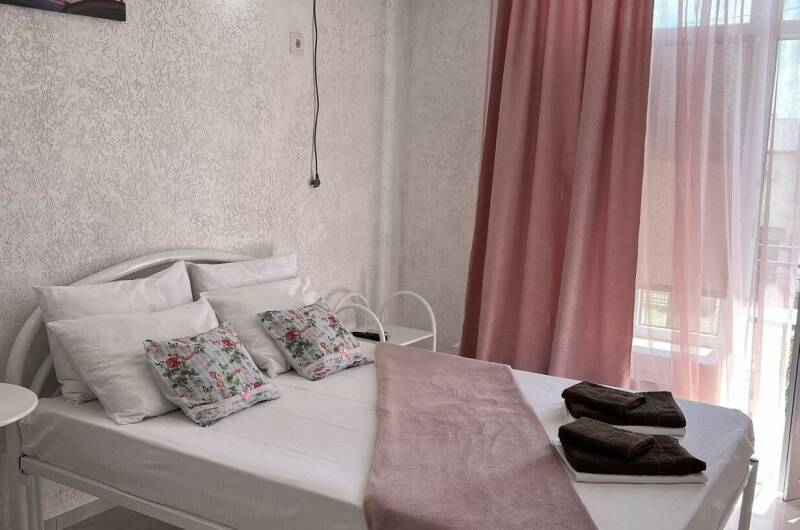 2-х местная комната «Лайт»