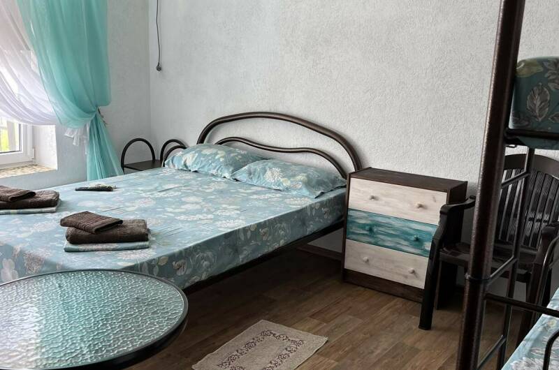 2-х местная комната «Лайт»