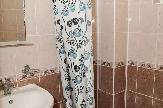 5 местный 2-х комнатный стандарт