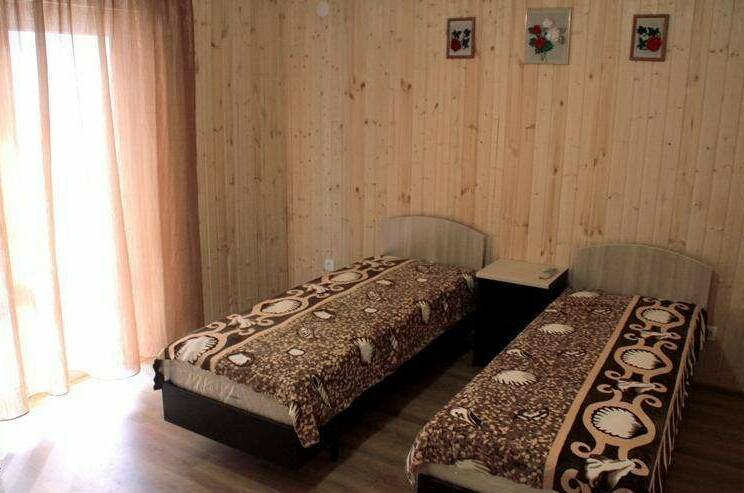 3-х местный «Эко» стандарт