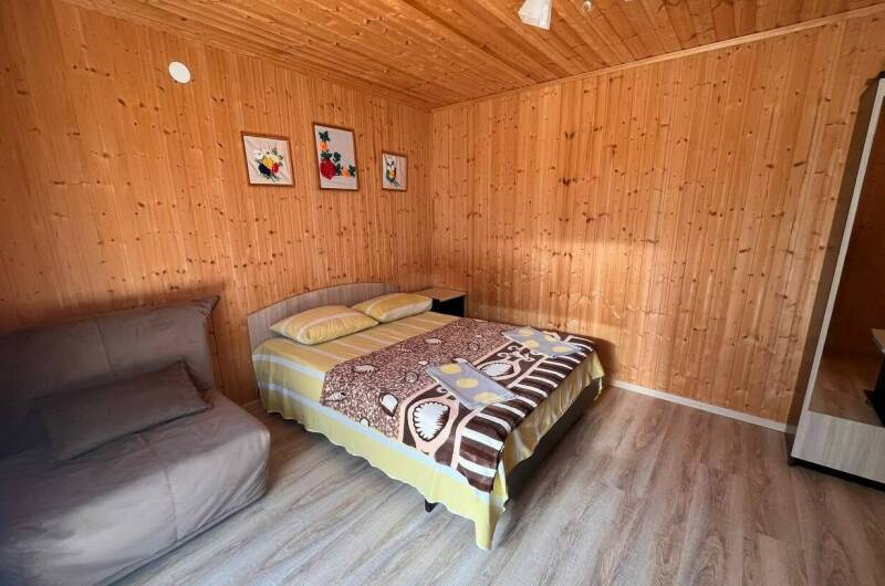 3-х местный «Эко» стандарт