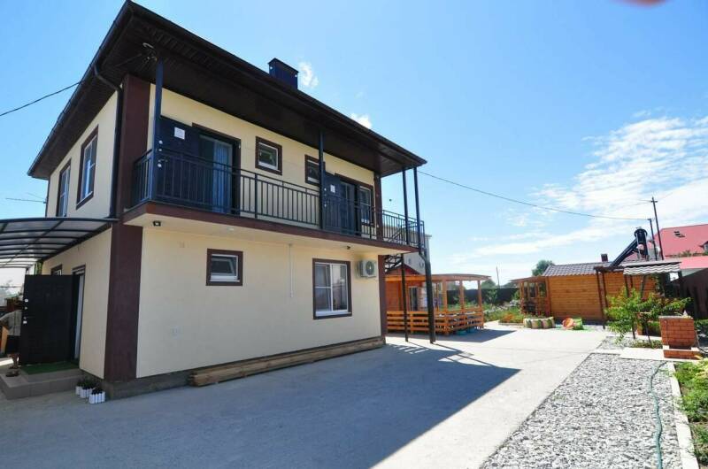 Двухкомнатный «Люкс»