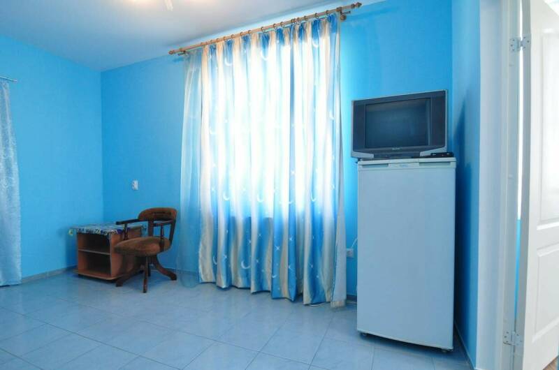 Двухкомнатный «Люкс»