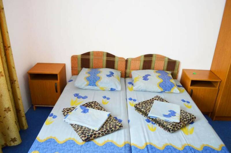 2-х местный «Эконом»