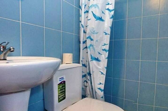 2-х местный «Стандарт» (с вентилятором)