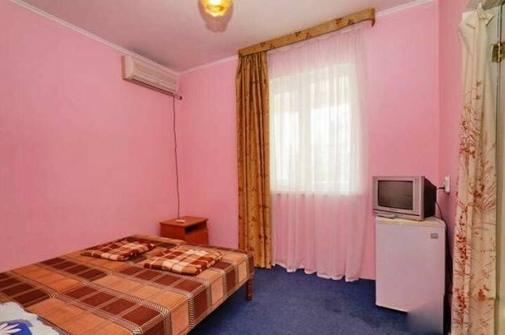 2-х местный «Стандарт» (с кондиционером)