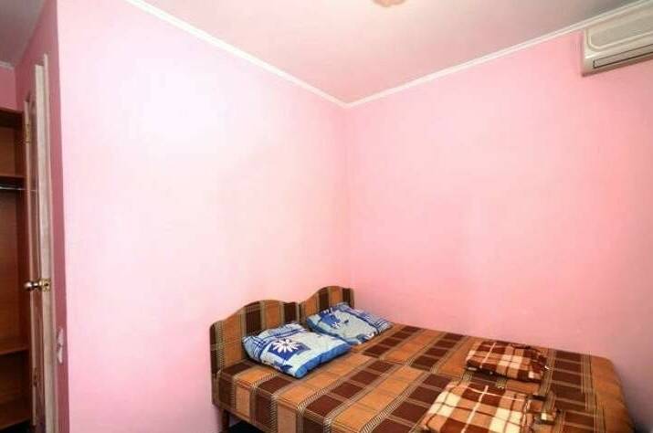 2-х местный «Стандарт» (с кондиционером)