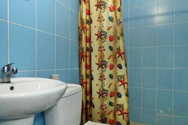 2-х местный «Стандарт» (с кондиционером)