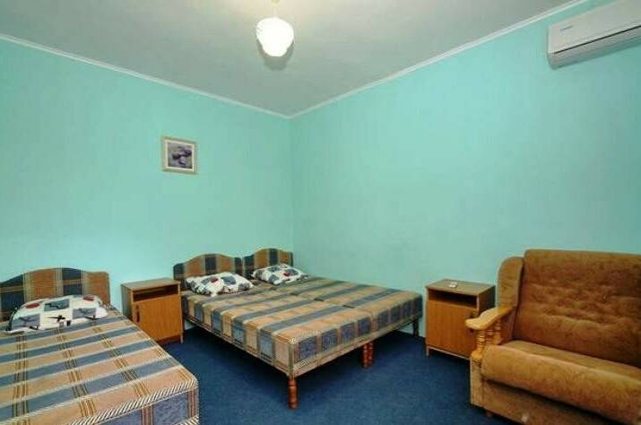 3-х местный «Стандарт»