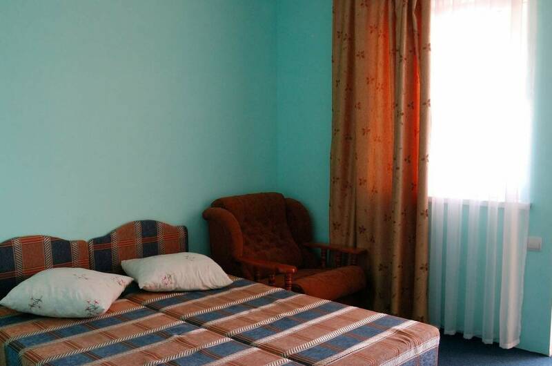 3-х местный «Стандарт»