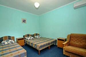 Изображение Изображение гостиницы "Гостевой дом «Версаль»" #6 #6