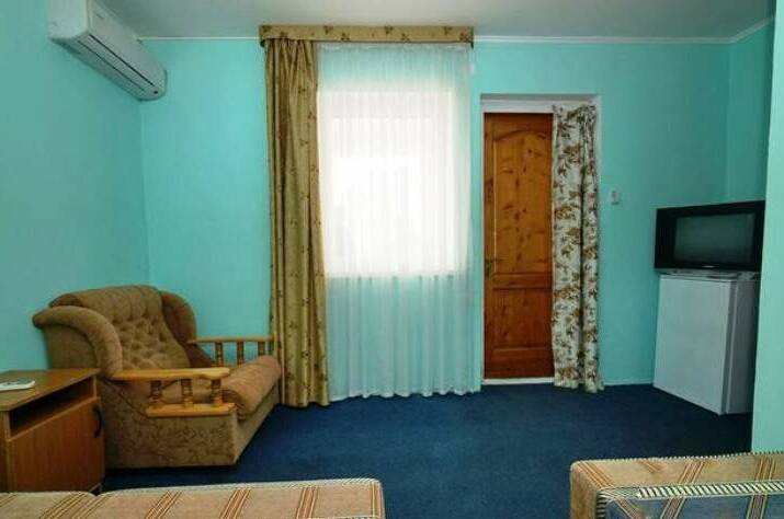 4-х местный «Стандарт»