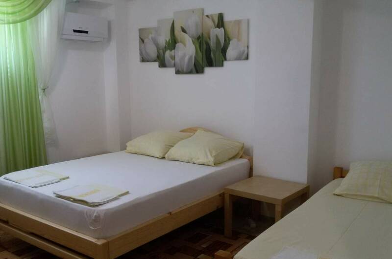 4-х местный номер