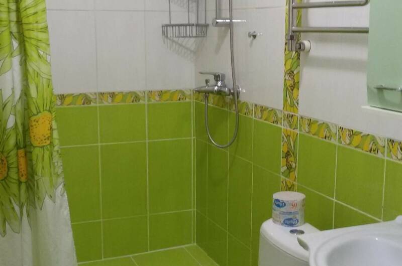 4-х местный номер