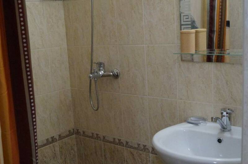 6-ти местный номер