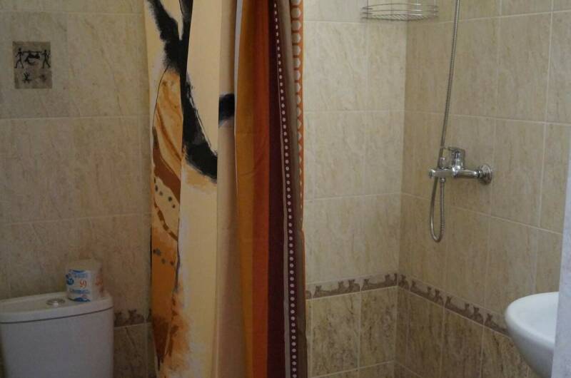 6-ти местный номер