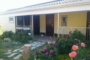 Изображение Изображение гостиницы "Гостевой дом «Мечта»" #1 #1