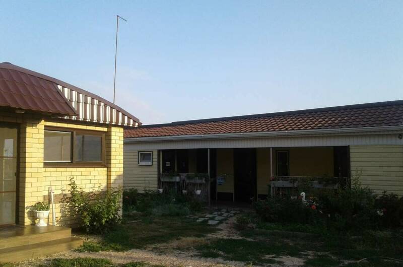 Номер «Персиковый»