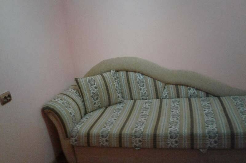 Номер «Персиковый»