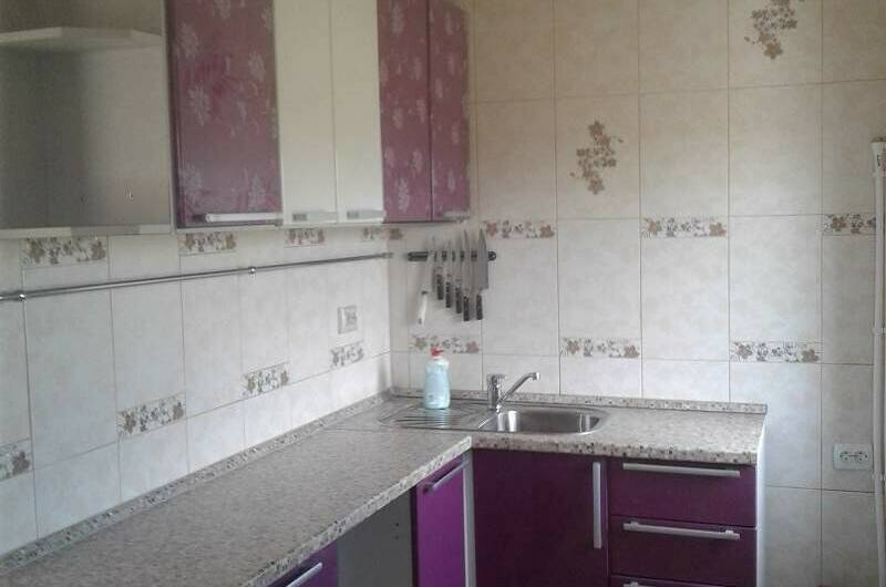 Номер «Бирюзовый»