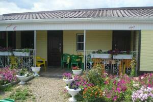 Изображение Изображение гостиницы "Гостевой дом «Мечта»" #3 #3