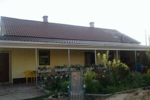 Изображение Изображение гостиницы "Гостевой дом «Мечта»" #4 #4