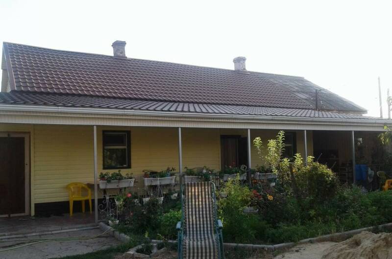 Номер в отдельном доме