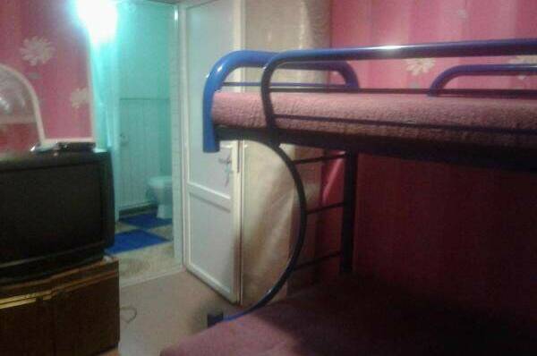 Номер в отдельном доме