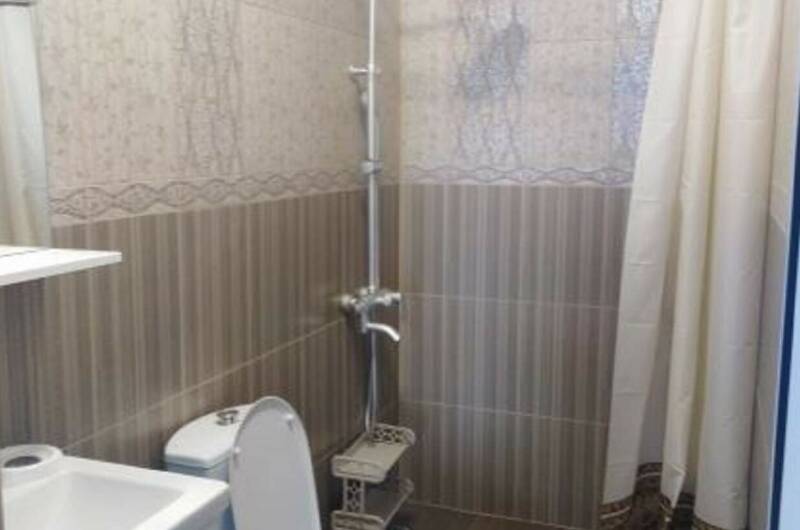 Номер двухкомнатный на 2 этаже, полу люкс