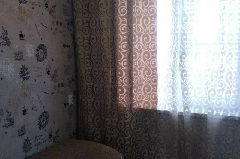 Номер двухкомнатный на 2 этаже, полу люкс