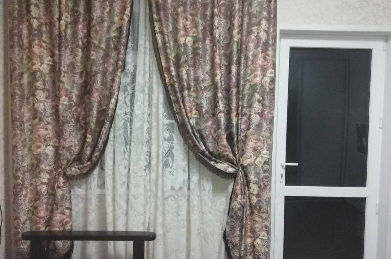 Номер двухкомнатный на 2 этаже, полу люкс