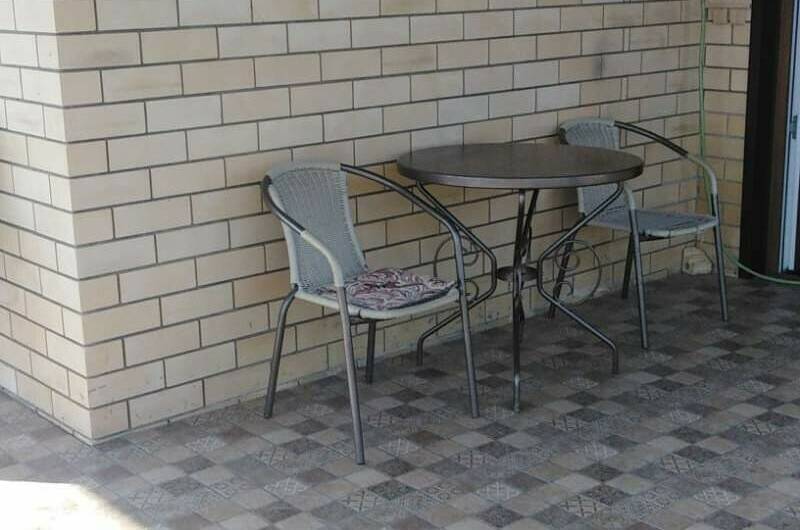 Номер двухкомнатный на 2 этаже, полу люкс