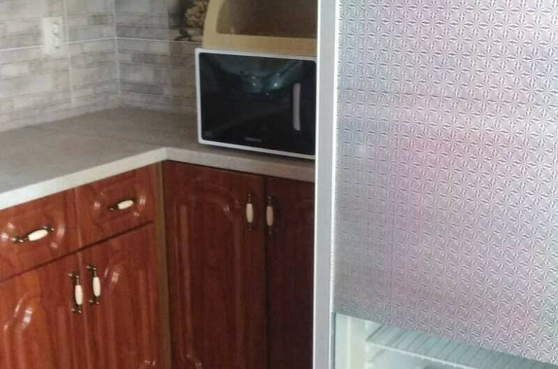 Номер двухкомнатный на 2 этаже, полу люкс