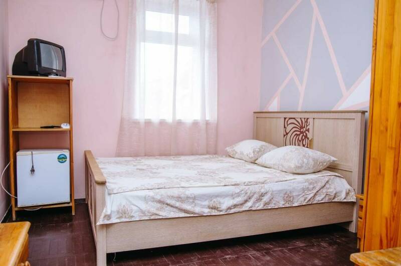 2-х местный «Стандарт»