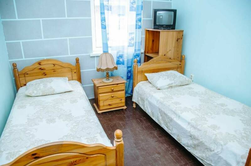 2-х местный «Стандарт»