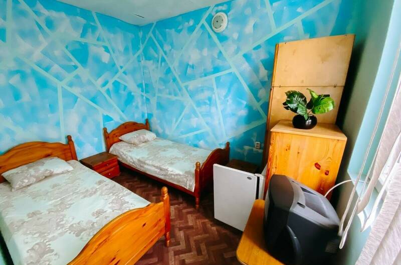 2-х местный «Стандарт»