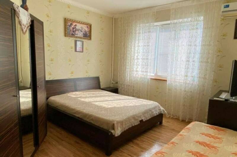 2-х местный номер с доп. местом № 1