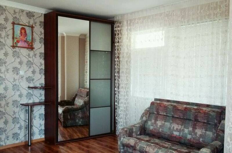 2-х местный номер с двумя доп. местами № 2