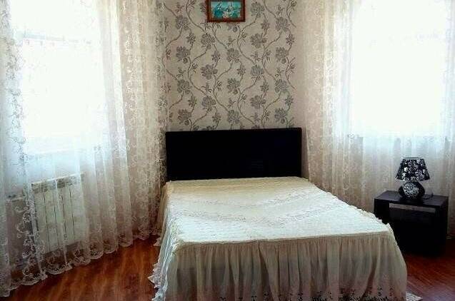 2-х местный номер с двумя доп. местами № 2