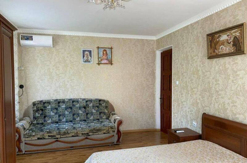 2-х местный номер с двумя доп. местами № 3