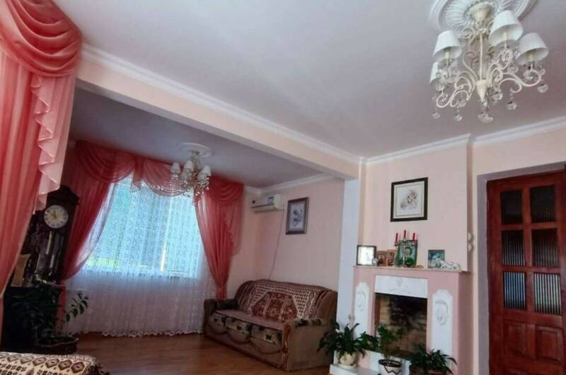 Большой номер ЗАЛ на 4 — 7 чел