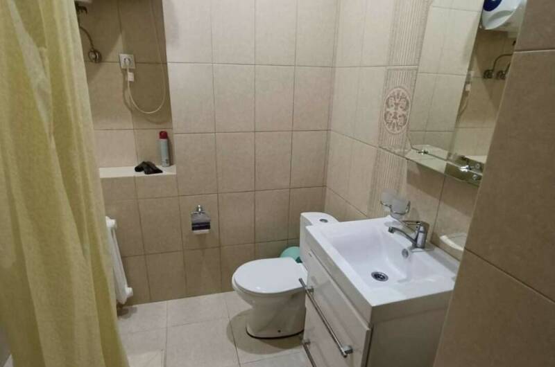 Большой номер ЗАЛ на 4 — 7 чел