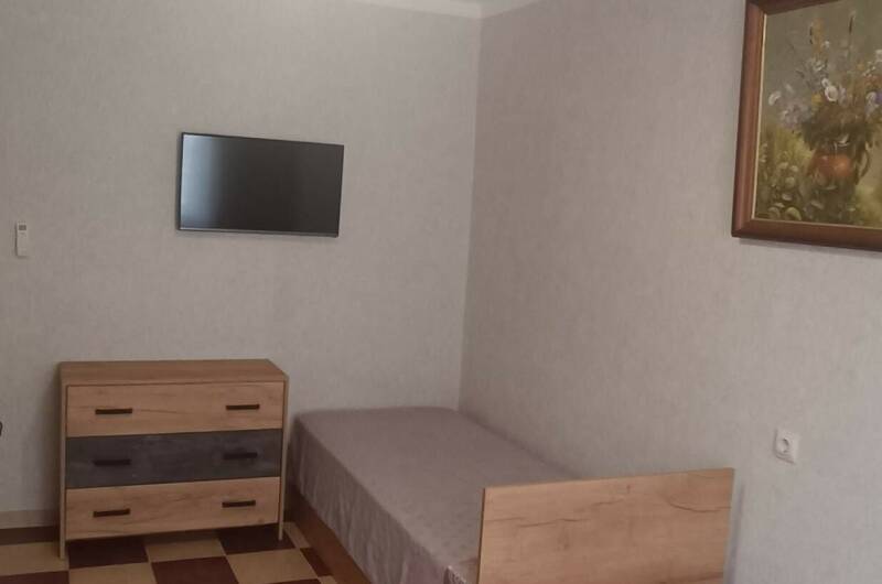 Отдельные двухкомнатные Апартаменты