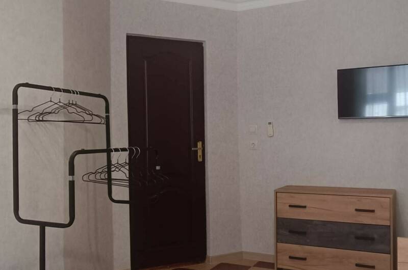 Отдельные двухкомнатные Апартаменты