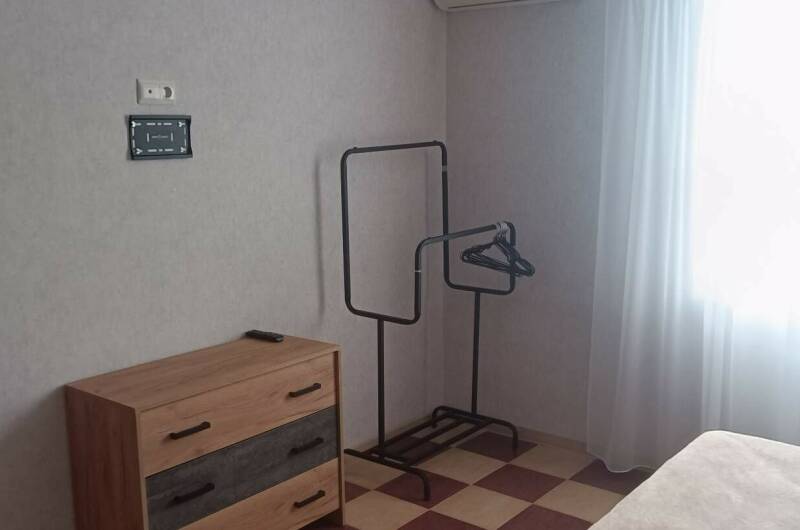 Отдельные двухкомнатные Апартаменты