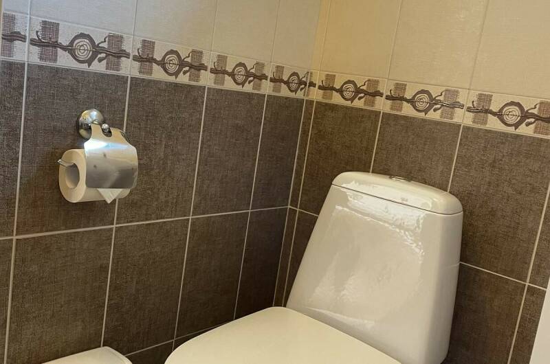 Двухместный номер «Standard»